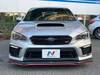 SUBARU WRX STI