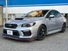 SUBARU WRX STI
