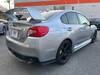 SUBARU WRX STI