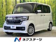 2021 HONDA N-BOX CUSTOM