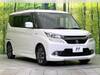 SUZUKI SOLIO BANDIT