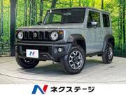 2024 SUZUKI JIMNY SIERRA
