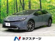 2023 TOYOTA PRIUS