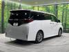 TOYOTA ALPHARD HYBRID
