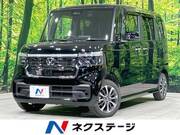 2024 HONDA N-BOX CUSTOM