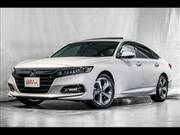 2020 HONDA ACCORD