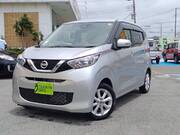 2019 NISSAN DAYZ
