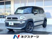 2019 SUZUKI XBEE HYBRID MZ