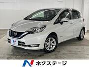 2019 NISSAN NOTE