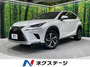 2018 LEXUS NX