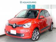2022 RENAULT TWINGO