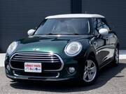 2014 BMW MINI COOPER
