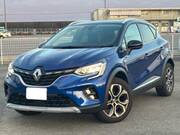 2023 RENAULT CAPTUR INTENSE