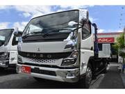2026 FUSO CANTER