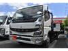 FUSO CANTER