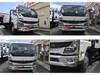FUSO CANTER