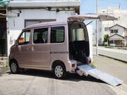 2020 DAIHATSU HIJET CARGO