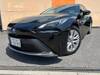 TOYOTA MIRAI