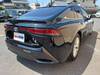 TOYOTA MIRAI