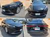 TOYOTA MIRAI