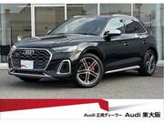 2021 AUDI SQ5