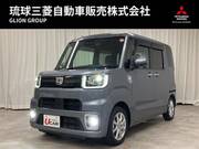 2022 DAIHATSU WAKE