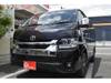TOYOTA HIACE WAGON