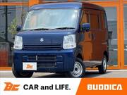 2019 SUZUKI EVERY