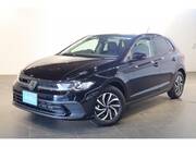 2026 VOLKSWAGEN POLO