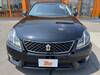 TOYOTA CROWN ATHLETE