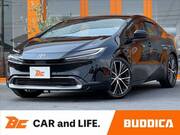 2023 TOYOTA PRIUS
