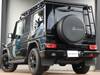 MERCEDES BENZ G-CLASS