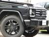MERCEDES BENZ G-CLASS