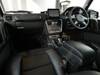 MERCEDES BENZ G-CLASS