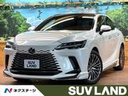 2023 LEXUS RX
