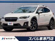 2018 SUBARU XV
