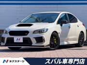 2017 SUBARU WRX STI