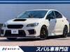 SUBARU WRX STI