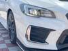 SUBARU WRX STI