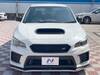 SUBARU WRX STI