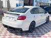 SUBARU WRX STI