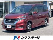 2019 NISSAN SERENA