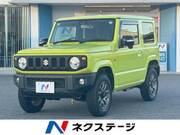 2021 SUZUKI JIMNY XC