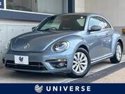 2017 VOLKSWAGEN THE BEETLE