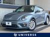 VOLKSWAGEN THE BEETLE