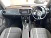 VOLKSWAGEN THE BEETLE
