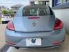 VOLKSWAGEN THE BEETLE