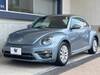VOLKSWAGEN THE BEETLE