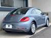 VOLKSWAGEN THE BEETLE