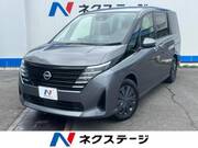 2023 NISSAN SERENA X
